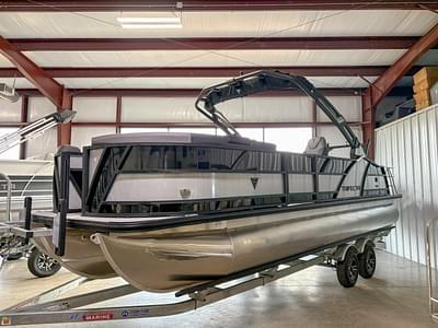 BOATZON | Trifecta 23 UL SS Arch 2025 BOATZON | Trifecta 23 UL SS Arch 2025