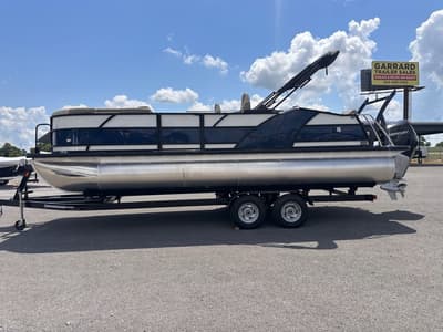 BOATZON | Trifecta 23 ULESS 2026