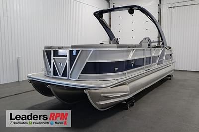 BOATZON | Trifecta 23RF ARCH SS 30 2023 BOATZON | Trifecta 23RF ARCH SS 30 2023