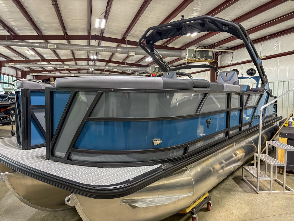 2025 Trifecta 23RF SS 30 - Sold Boat