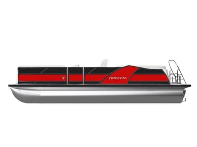 BOATZON | Trifecta 23RF SS 30 2026