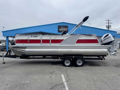 BOATZON | Trifecta 23RF SS S Series 30 2022