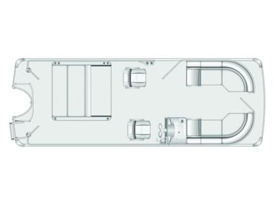 BOATZON | Trifecta 23UL SS 30 2026