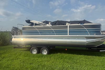 BOATZON | Trifecta 24 RF LE 2025