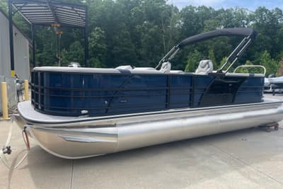 BOATZON | Trifecta 24 RF LE 2026