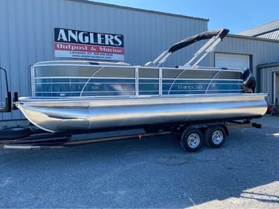 BOATZON | Trifecta 24 RF LE 275 2024 BOATZON | Trifecta 24 RF LE 275 2024