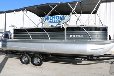 BOATZON | Trifecta 24 RF Le Tritoon 2020