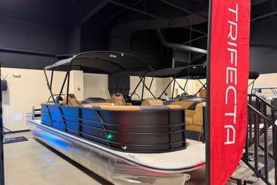 BOATZON | Trifecta 24 RFLE 2027