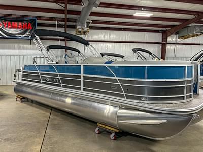 BOATZON | Trifecta 24 UL LE 2025