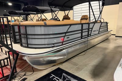 BOATZON | Trifecta 24 ULCS 30 2027