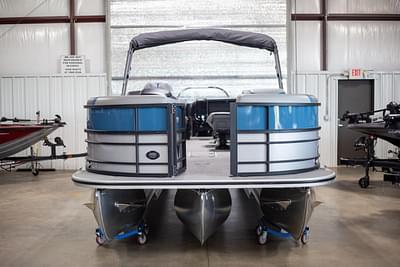 BOATZON | Trifecta 24E CS3 2025 BOATZON | Trifecta 24E CS3 2025