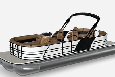 BOATZON | Trifecta 24QCT CS 275 TriToon 2027