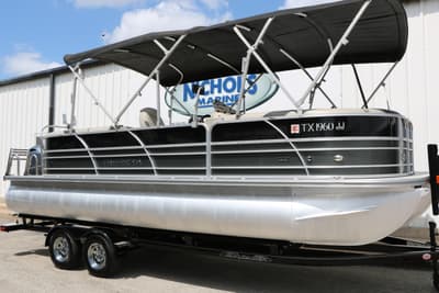 BOATZON | Trifecta 24RF Le 2020