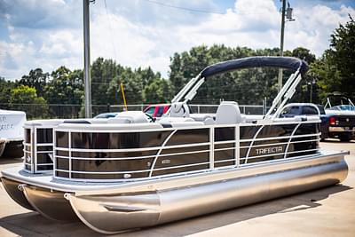 BOATZON | Trifecta 24RF LE 2025 BOATZON | Trifecta 24RF LE 2025