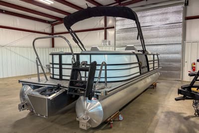 BOATZON | Trifecta 24RF LE 2026