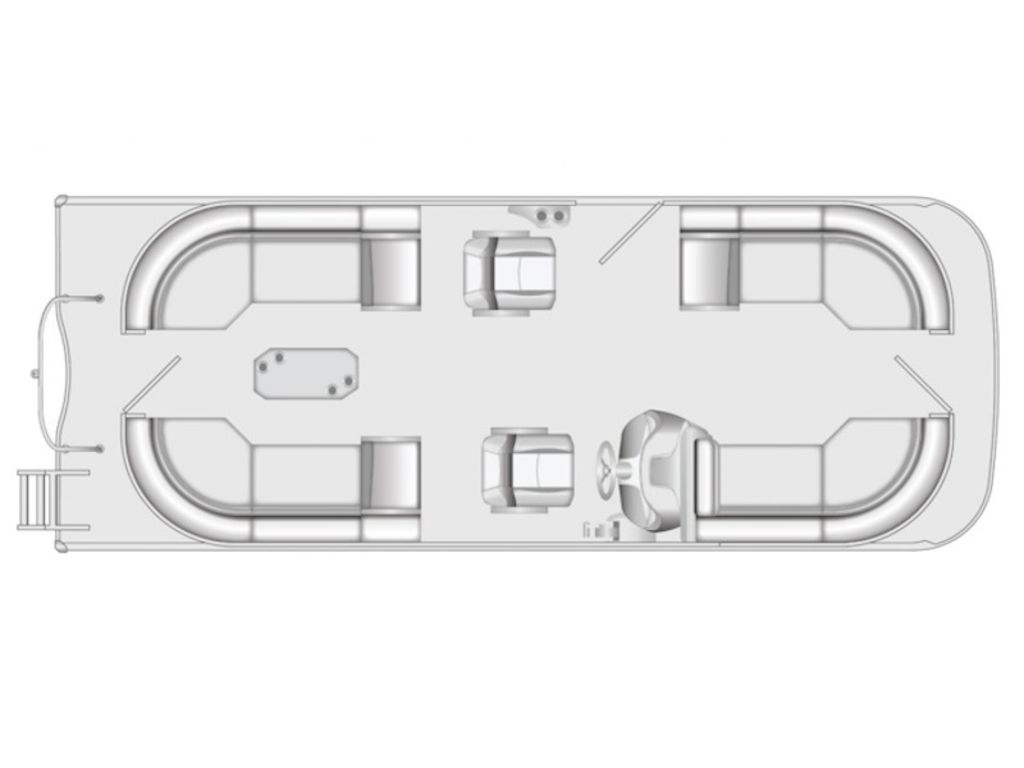 2026 Trifecta 24RF LE 275 - Sold Boat