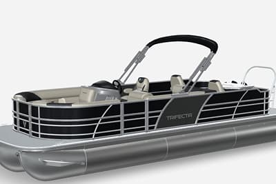 BOATZON | Trifecta 24TRF C2 LE 275 TriToon 2027 BOATZON | Trifecta 24TRF C2 LE 275 TriToon 2027