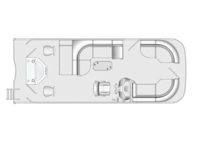 BOATZON | Trifecta 24TRFC LE 25 2026