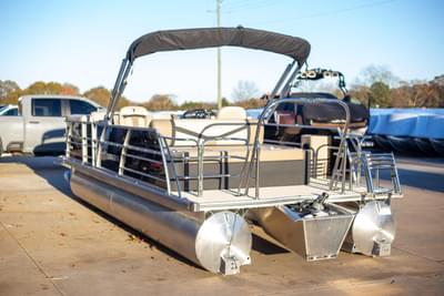 BOATZON | Trifecta 24UL CS 2025