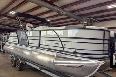 BOATZON | Trifecta 24UL CS 2026