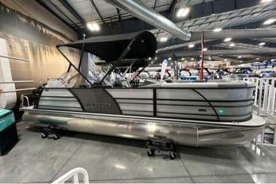 BOATZON | Trifecta 24UL CS 25 2026