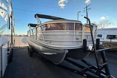 BOATZON | Trifecta 24UL CS 30 2022