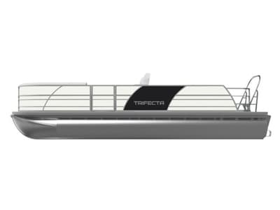 BOATZON | Trifecta 24UL CS 300 2022