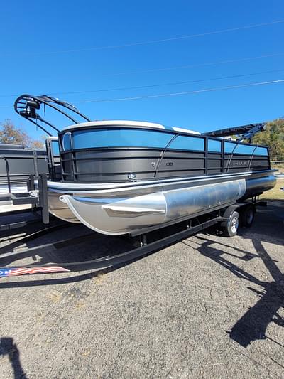 BOATZON | Trifecta 24ULLET275 2025