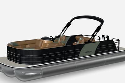 BOATZON | Trifecta 24ULT LE 275 TriToon 2027