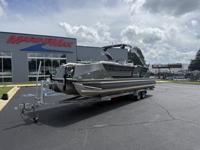 BOATZON | Trifecta 25RF DC SS ARCH 30 PKG 2020