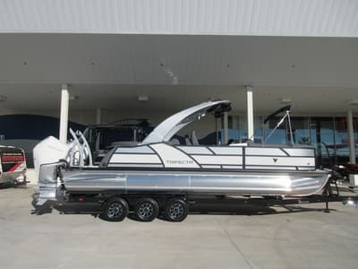 BOATZON | Trifecta 25RF SS 30 2026