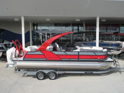 BOATZON | Trifecta 25RF SS 30 2026