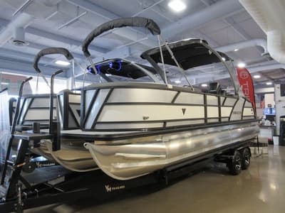 BOATZON | Trifecta 25RF SS 30 2026