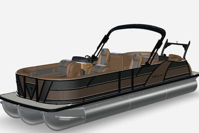 BOATZON | Trifecta 25RF SS 30 TRITOON 2027