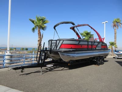 BOATZON | Trifecta 25RF SS 300 2027