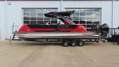 BOATZON | Trifecta 25Sport RF9 DC 30  2024
