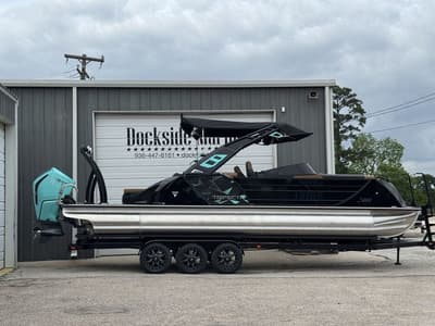 BOATZON | Trifecta 25SPORT RL9 DC 30 2025 BOATZON | Trifecta 25SPORT RL9 DC 30 2025