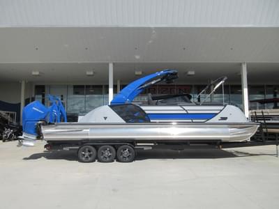 BOATZON | Trifecta 25Sport RL9 DC 30 2026 BOATZON | Trifecta 25Sport RL9 DC 30 2026