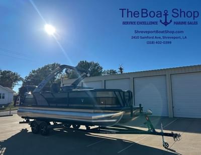 BOATZON | Trifecta 25UL DC SS 30 2026