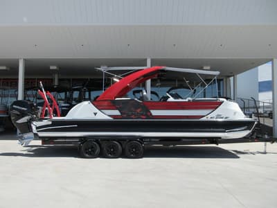 BOATZON | Trifecta 29 SPORT C9 DC 30 2023 BOATZON | Trifecta 29 SPORT C9 DC 30 2023