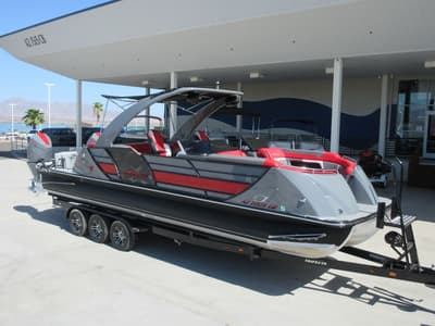 BOATZON | Trifecta 29 SPORT RF9 DC  30 2021