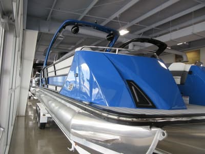 BOATZON | Trifecta 29 Sport RF9 DC 30  2024