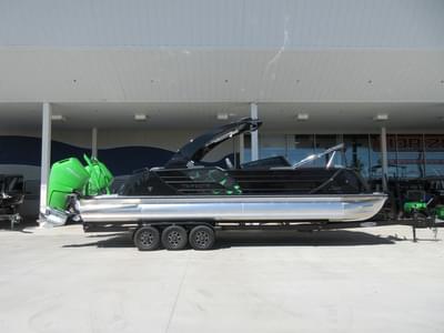 BOATZON | Trifecta 29 Sport RF9 DC 30 2026