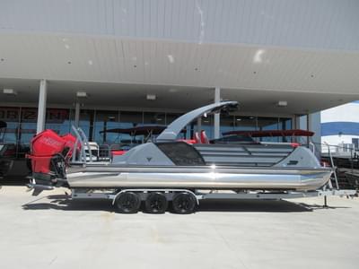 BOATZON | Trifecta 29 Sport RL9 DC 30 2026 BOATZON | Trifecta 29 Sport RL9 DC 30 2026
