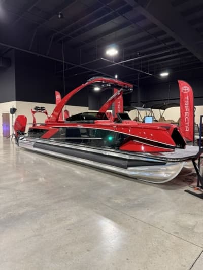 BOATZON | Trifecta 29 Sport RT9 2027