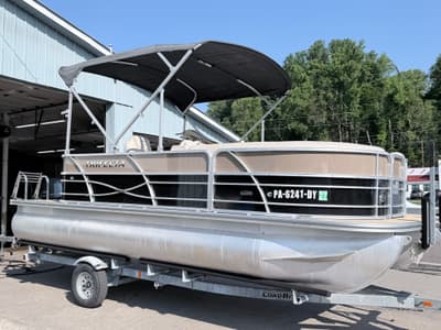 BOATZON | Trifecta C Series 20C 2021