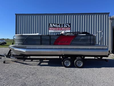 BOATZON | Trifecta C Series 24RFC CS 2026 BOATZON | Trifecta C Series 24RFC CS 2026