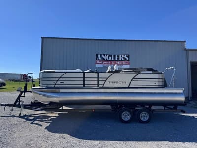 BOATZON | Trifecta C Series 24RFC CS 2026 BOATZON | Trifecta C Series 24RFC CS 2026