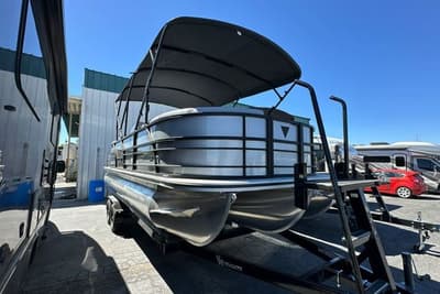 BOATZON | Trifecta CS 2026