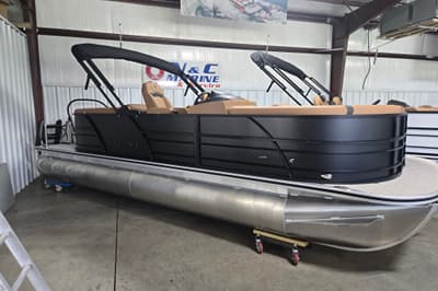 BOATZON | Trifecta CS 22RF 2027